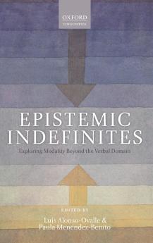 Epistemic Indefinites