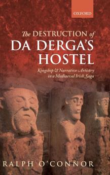 Destruction of Da Derga's Hostel