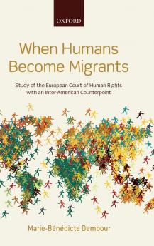 When Humans Become Migrants
