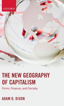 The New Geography of Capitalism