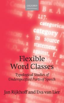 Flexible Word Classes