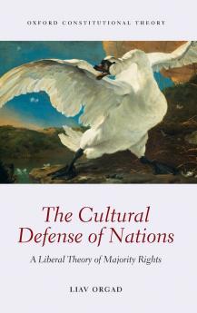 Cultural Defense of Nations