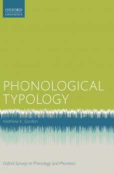 Phonological Typology