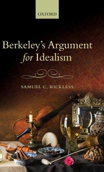 Berkeley's Argument for Idealism