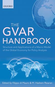GVAR Handbook