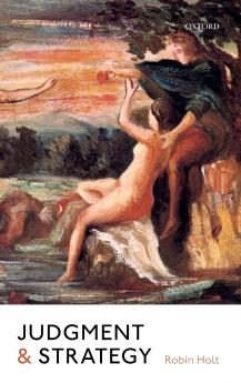 Judgment and Strategy