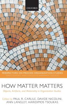 How Matter Matters