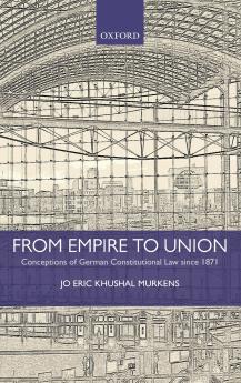 From Empire to Union