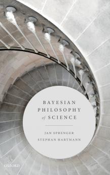 Bayesian Philosophy of Science