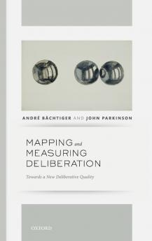 MAPPING & MEASURING DELIBERATION C