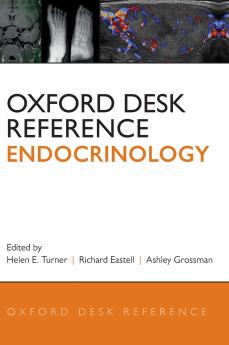 Oxford Desk Reference