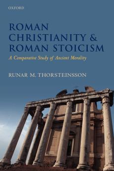 Roman Christianity and Roman Stoicism