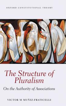 The Structure of Pluralism