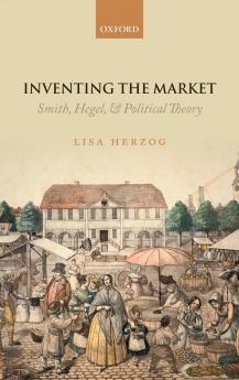 Inventing the Market