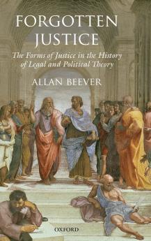 Forgotten Justice
