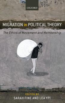 Migration in Political Theory