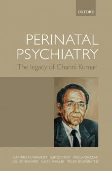 Perinatal Psychiatry