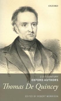 Thomas de Quincey