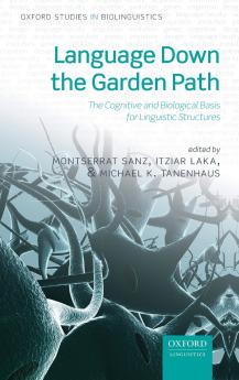 Language Down the Garden Path