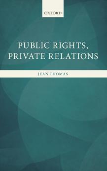 Public Rights Private Relations