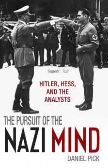 Pursuit of the Nazi Mind