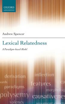 Lexical Relatedness