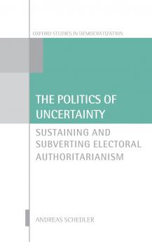 Politics of Uncertainty