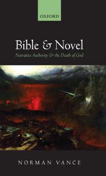Bible and Novel