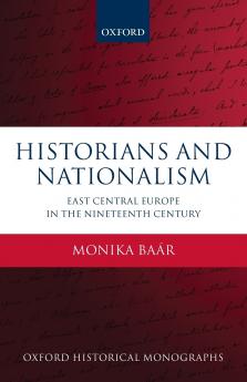 Historians and Nationalism