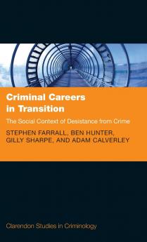 Criminal Careers in Transition