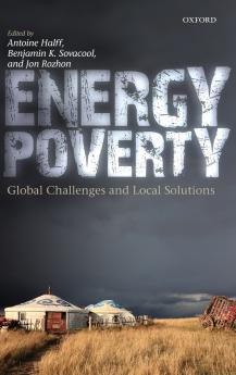 Energy Poverty