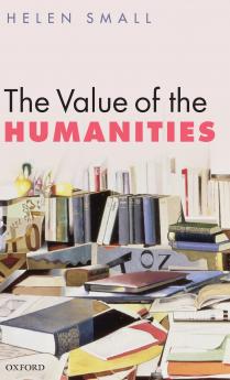VALUE OF HUMANITIES C