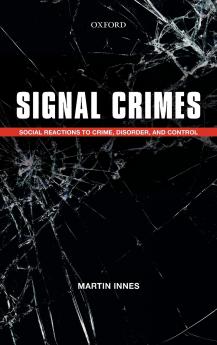 Signal Crimes