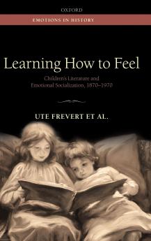 LEARNING HOW TO FEEL