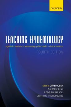 TEACHING EPIDEMIOLOGY 4E P