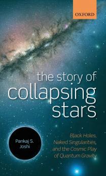 Story of Collapsing Stars