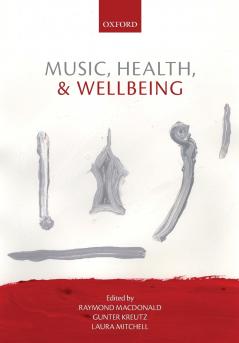 MUSICHEALTH & WELLBEING P