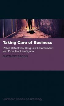 Taking Care of Business