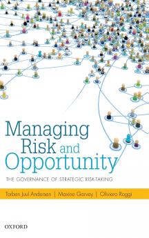 Managing Risk and Opportunity