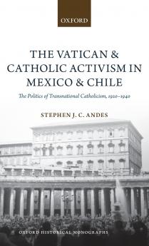 VATICAN & CATHOLIC SOCIAL ACTIVISM OHM C