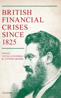 British Financial Crises Since 1825