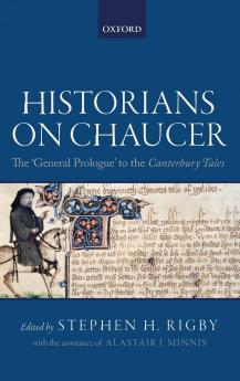 Historians on Chaucer