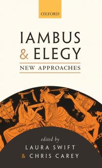 Iambus and Elegy