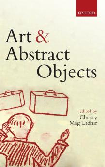 Art and Abstract Objects