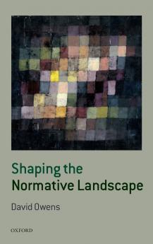 Shaping the Normative Landscape