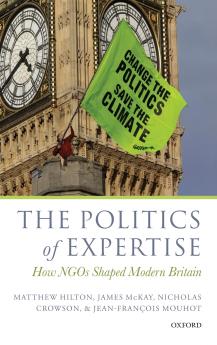The Politics of Expertise