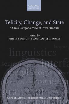 Telicity Change and State