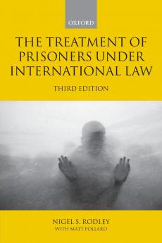 Treatment of Prisoners Under International Law