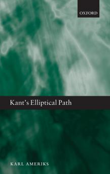 Kant's Elliptical Path