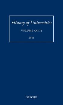 History of Universities